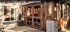 GAZEBO qui inclus le SPA - Photo 2