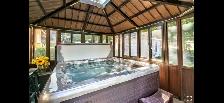 GAZEBO qui inclus le SPA - Photo 3