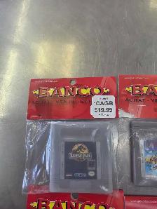 Jeux de gameboy - Photo 3