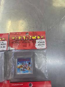 Jeux de gameboy - Photo 4