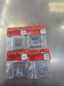 Jeux de gameboy - Photo 5