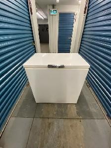 VIKING CHEST FREEZER 35" - Photo 3