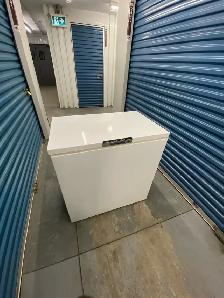 VIKING CHEST FREEZER 35" - Photo 4