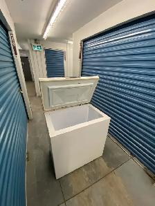 VIKING CHEST FREEZER 35" - Photo 7
