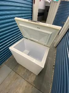VIKING CHEST FREEZER 35" - Photo 8