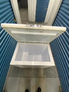 VIKING CHEST FREEZER 35" - Photo 9