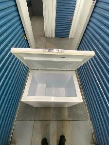 VIKING CHEST FREEZER 35" - Photo 10