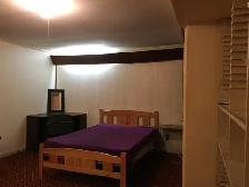 1 spacious basement room available from Sept - Photo 2