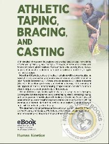 Athletic Taping, Bracing, and Casting 5E Perrin 9781718237292