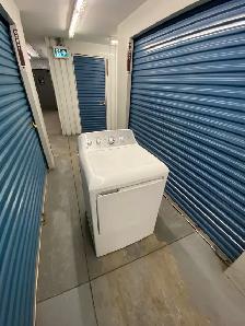ELECTRIC DRYER WORKING - Photo 2