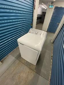 ELECTRIC DRYER WORKING - Photo 3