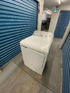 ELECTRIC DRYER WORKING - Photo 4