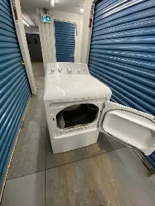 ELECTRIC DRYER WORKING - Photo 5