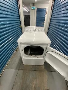 ELECTRIC DRYER WORKING - Photo 6