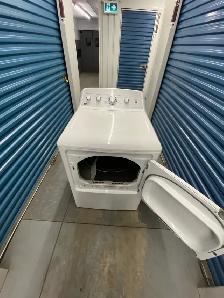 ELECTRIC DRYER WORKING - Photo 7
