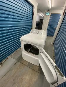 ELECTRIC DRYER WORKING - Photo 8