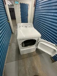 ELECTRIC DRYER WORKING - Photo 9
