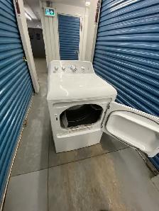 ELECTRIC DRYER WORKING - Photo 10