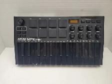 Akai APK Mini Pro USB Midi Keyboard Controller