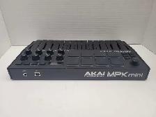 Akai APK Mini Pro USB Midi Keyboard Controller - Photo 3