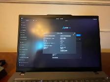 Lenovo ThinkPad T14 Gen 5 14' WUXGA Laptop Core Ultra 5 125U 16G