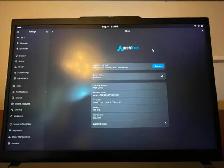 Lenovo ThinkPad T14 Gen 5 14' WUXGA Laptop Core Ultra 5 125U 16G - Photo 3