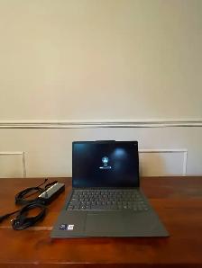 Lenovo ThinkPad T14 Gen 5 14' WUXGA Laptop Core Ultra 5 125U 16G - Photo 4