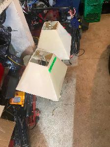 2 Real Nice Lamps - Photo 2
