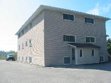 2 Bedroom –Large Master bedroom -Balcony of Trent River View - Photo 9
