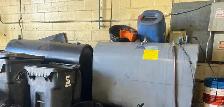 Waste Oil Storage Tanks – 1,100L & 1,500L - Photo 2