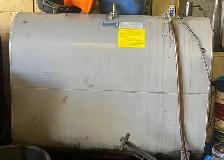 Waste Oil Storage Tanks – 1,100L & 1,500L - Photo 3