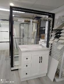 Bathroom Vanities In Stock | Warehouse Prices | Mississauga & Ma