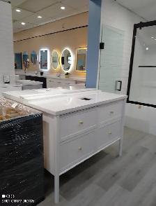 Bathroom Vanities In Stock | Warehouse Prices | Mississauga & Ma - Photo 4