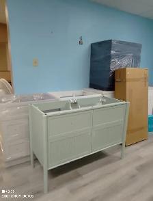 Bathroom Vanities In Stock | Warehouse Prices | Mississauga & Ma - Photo 6