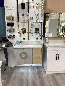 Bathroom Vanity Warehouse Markham | In Stock | Same-Day Pickup - Photo 9