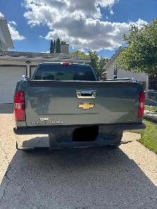 2007 Chevrolet Silverado LT - Photo 4
