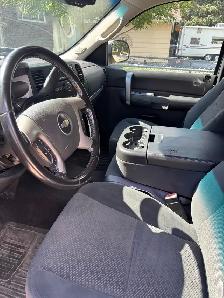 2007 Chevrolet Silverado LT - Photo 5