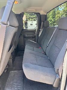 2007 Chevrolet Silverado LT - Photo 6