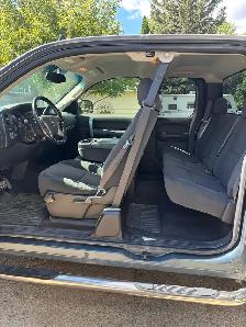 2007 Chevrolet Silverado LT - Photo 7