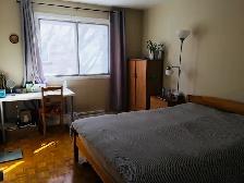 4 ½  à Rue Nantel, Brossard - 2 chambres, stationnement - Photo 4