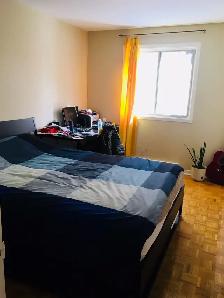 4 ½  à Rue Nantel, Brossard - 2 chambres, stationnement - Photo 7