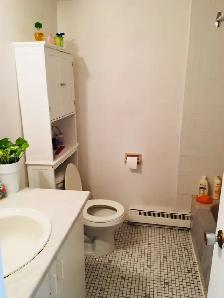 4 ½  à Rue Nantel, Brossard - 2 chambres, stationnement - Photo 8