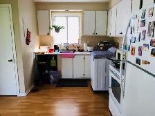 4 ½  à Rue Nantel, Brossard - 2 chambres, stationnement - Photo 9