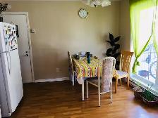 4 ½  à Rue Nantel, Brossard - 2 chambres, stationnement - Photo 10