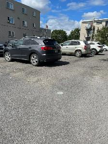 4 ½  à Rue Nantel, Brossard - 2 chambres, stationnement - Photo 11