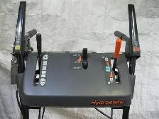 Souffleuse HONDA HS928TC Snowblower Souffleur chenilles - Photo 3