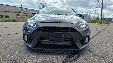 2016 Ford Focus ST- MODIFIED- RUNS EXCELLENT- COOL LOOK - Photo 2