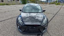 2016 Ford Focus ST- MODIFIED- RUNS EXCELLENT- COOL LOOK - Photo 3