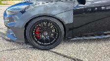 2016 Ford Focus ST- MODIFIED- RUNS EXCELLENT- COOL LOOK - Photo 5