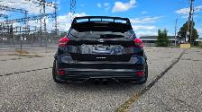 2016 Ford Focus ST- MODIFIED- RUNS EXCELLENT- COOL LOOK - Photo 8